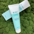Матирующий финиш-гель для жирной кожи A'PIEU Mintcho Sebum Free Finish Gel, 50 мл