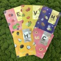 Тканевая маска питательная с персиком Frudia My Orchard Squeeze Mask Peach