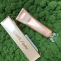 Крем для тела с ароматом мандарина и жасмина Evas Kiss by Rosemine Fragrance Cream Glamour Precious, 140 мл