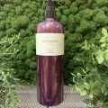 Шампунь для увлажнения и оздоровления волос Evas Valmona Sugar Velvet Milk Shampoo, 480 мл.