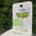 Крем для лица с зеленым виноградом (миниверсия) Frudia Green Grape Pore Control Cream,10 гр