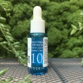 Сыворотка для лица увлажняющая с экстрактом гриба Майтаке It's Skin Power 10 Formula GF Effector, 10 мл