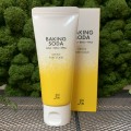 Скраб для лица содовый и 3 типами кислот J:ON Baking Soda Gentle Pore Scrub, 50 мл