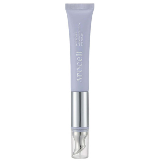 Крем для век с гальваническим аппликатором Arocell Wrinkle Solution Eye Cream