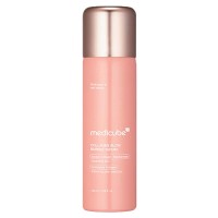 Увлажняющая пузырьковая сыворотка с коллагеном medicube Collagen Glow Bubble Serum 100мл
