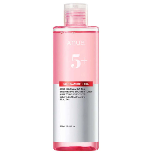 Тоник с 5% ниацинамидом и транексамовой кислотой Anua Niacinamide TXA Brightening Booster Toner