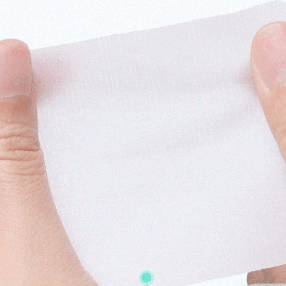Тонер-пэды с ПДРН для сияния кожи VT Cosmetics PDRN Tension Toner Pad
