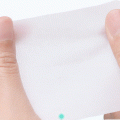 Тонер-пэды с ПДРН для сияния кожи VT Cosmetics PDRN Tension Toner Pad