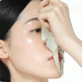 Двухступенчатый набор против воспалений Celimax Ji Woo Gae Cica PHA Peel 2-step Gel Mask