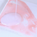 Подтягивающая тканевая маска с коллагеном medicube Collagen Lifting Mask