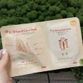 Маска для рук с гиалуроновой кислотой MJ Care Hand Care Pack
