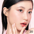 Стойкий тинт для губ с глянцевым финишем rom&nd The Juicy Lasting Tint 15 Bare Fig