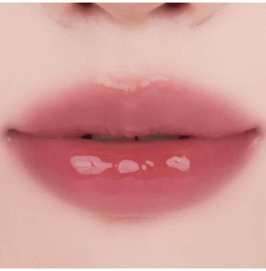 Стойкий тинт для губ с глянцевым финишем rom&nd The Juicy Lasting Tint 20 Juju Fig