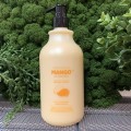 Увлажняющая маска для волос Evas Pedison Institut Beaute Mango Rich LPP Treatment, 500 мл