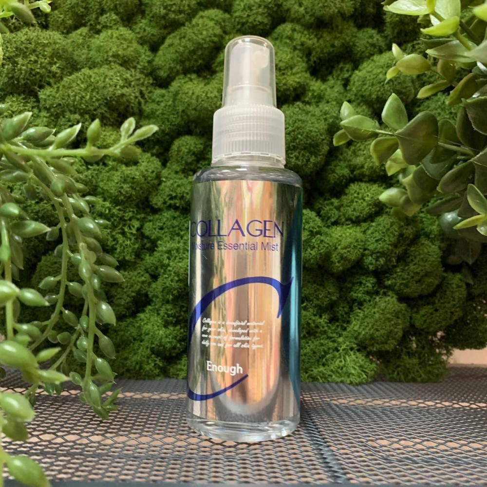 Увлажняющий коллагеновый мист Enough Collagen Moisture Essential Mist, 100 мл