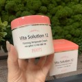 Укрепляющий ампульный крем для лица JIGOTT Vita Solution 12 Firming Ampoule Cream