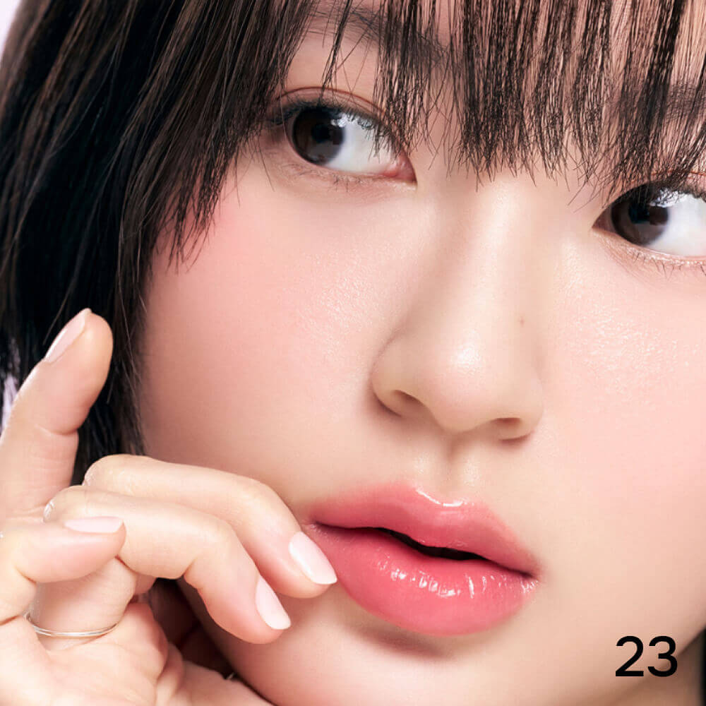 Стойкий тинт для губ с глянцевым финишем rom&nd The Juicy Lasting Tint 15 Bare Fig