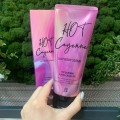 Антицеллюлитный соляной скраб для тела J:ON Hot Cayenne Salt Body Scrub - 250 мл