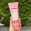 Гель для душа на основе натуральных экстрактов EVAS Naturia Pure Body Wash Rose & Rosemary, 100мл