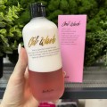 Двухфазный гель для душа Evas Kiss by RoseMine Fragrance Oil Wash Glamour Sensuality (300мл)