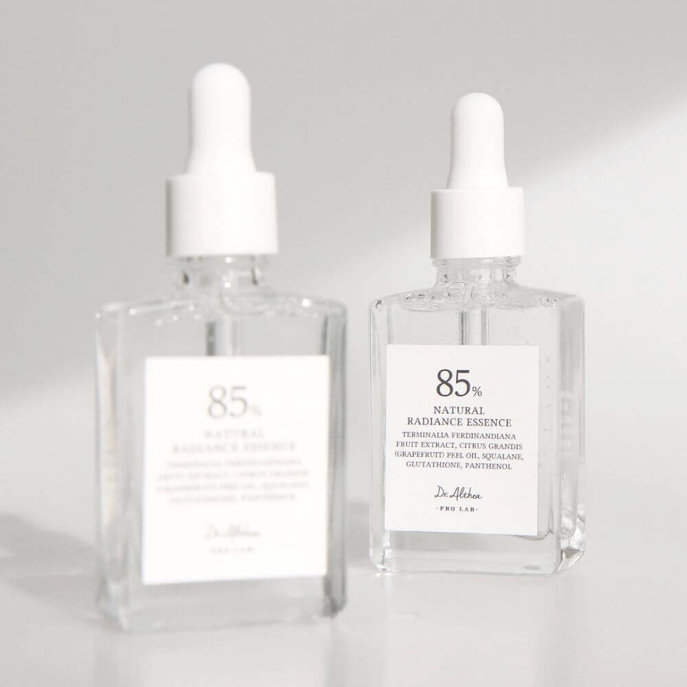 Эссенция с 85% сливы какаду для сияния кожи Dr. Althea Pro Lab Natural Radiance Essence