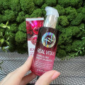 Cыворотка Enough Real Vita 8 Complex Pro Bright up Ampoule 30 мл