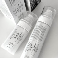 Успокаивающий мист с гидролатом риса и пантенолом Dr. Althea 345 Relief Cream Mist 60 мл