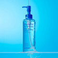 Гидрофильное масло для чувствительной кожи Real Barrier Extreme Deep Cleansing Blue Oil
