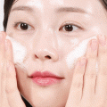 Пузырьковая сыворотка с ретинолом VT Cosmetics Retinol Collagen Pink Micro Bubble Serum