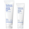 Увлажняющая пенка для умывания с церамидами Real Barrier Ceramide Moisture Cleansing Foam 120 мл
