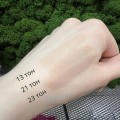Тональная основа Enough Moisture foundation collagen spf 15 13 тон, 100 мл