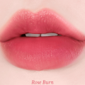 Кремовый оттеночный бальзам для губ Tocobo Powder Cream Lip Balm - 033 Carrot Cake