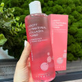Тонер антивозрастной с коллагеном Jigott Ultimate Real Collagen Toner, 300мл