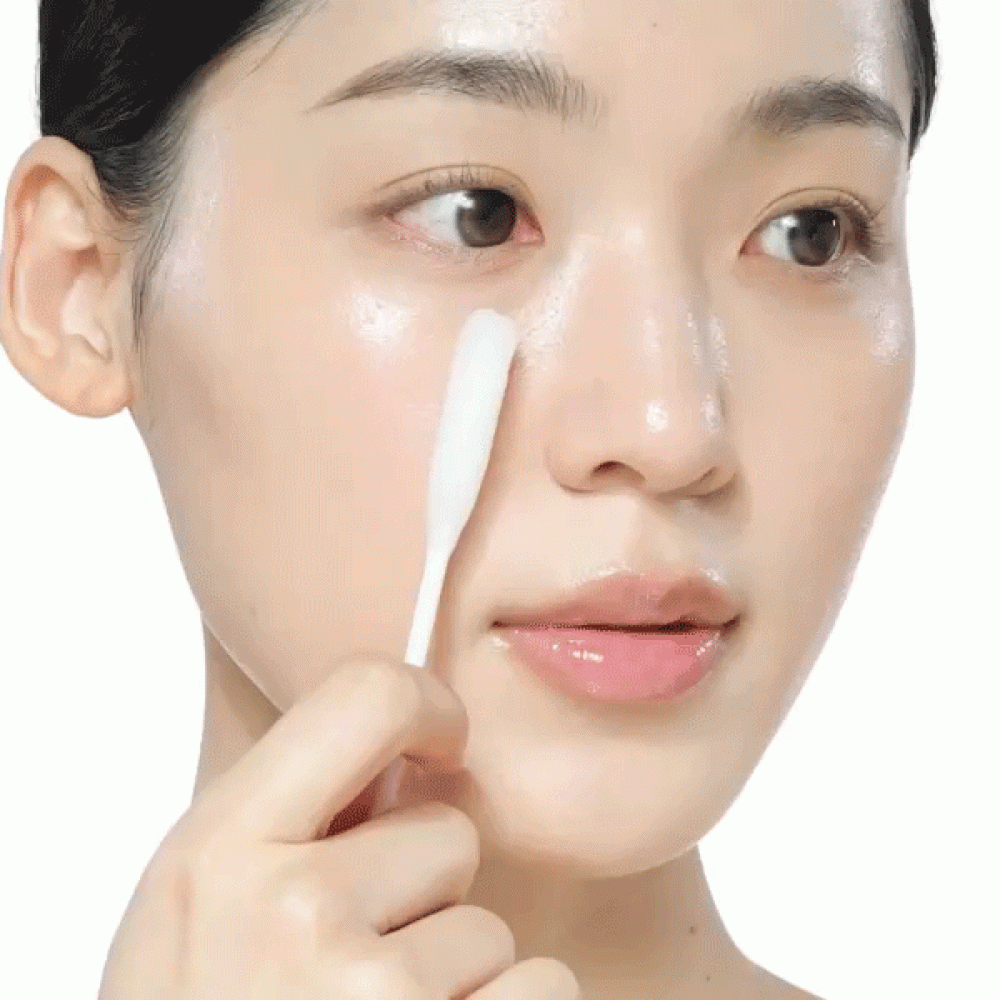 Двухступенчатый набор против воспалений Celimax Ji Woo Gae Cica PHA Peel 2-step Gel Mask