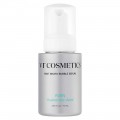 Пузырьковая сыворотка с ПДРН VT Cosmetics PDRN Hyaluronic Mint Micro Bubble Serum
