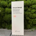 Esthetic House Паста зубная отбеливающая - Dear.dent white blanc toothpaste, 80г