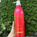 Кондиционер для волос c касторовым маслом Welcos Confume Total Hair Rinse, 950мл