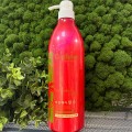 Кондиционер для волос c касторовым маслом Welcos Confume Total Hair Rinse, 950мл