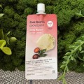 Ночная маска для лица MISSHA Pure Source Shea Butter, 10мл