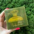 Массажная щётка для кожи головы Lador Dermatical Shampoo Brush