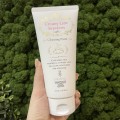Пенка для умывания Missha Creamy Latte Strawberry Cleansing Foam, 172мл