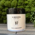 Ароматизатор гелевый для гардероба W.Dressroom Dress & Living Deodorant № 97 April Cotton 110гр