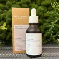 Сыворотка осветляющая с ниацинамидом и экстрактом айвы Mary&May Niacinamide Chaenomeles Sinensis Serum 30мл