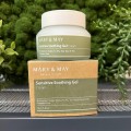 Гель-крем успокаивающий Mary&May Sensitive Soothing Gel  Blemish Cream, 70мл