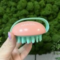Массажёр для кожи головы Masil Head Cleaning Massage Brush