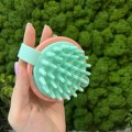 Массажёр для кожи головы Masil Head Cleaning Massage Brush