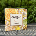 Гидрофильный бальзам для снятия макияжа с мандарином Heimish All Clean Balm Mandarin 120 мл