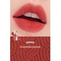 Матовый тинт для губ ROM&ND Zero Velvet Tint 02 Joyful