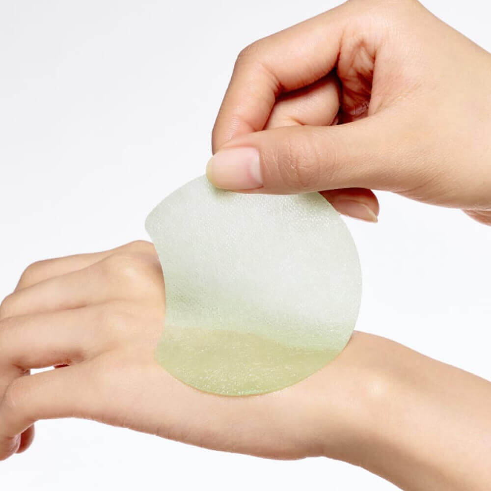 Успокаивающие тонер-пэды с экстрактом нони Celimax The Real Noni Calming Glow Pad