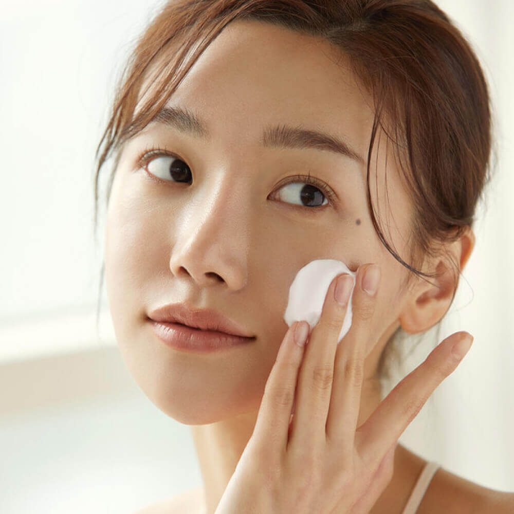 Увлажняющая пузырьковая сыворотка с коллагеном medicube Collagen Glow Bubble Serum 100мл
